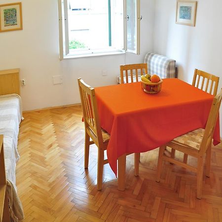 Apartment Sonata Split Bagian luar foto