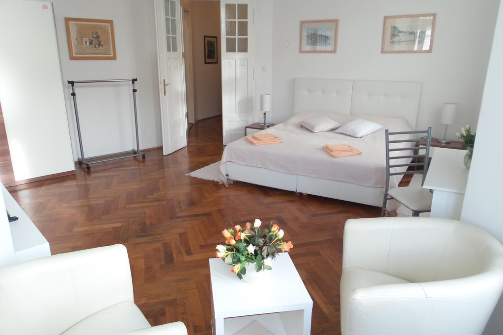Apartment Sonata Split Ruang foto