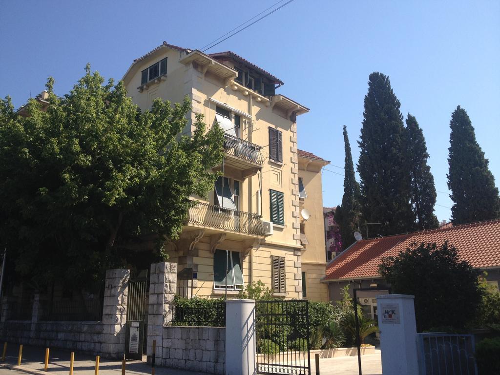Apartment Sonata Split Ruang foto