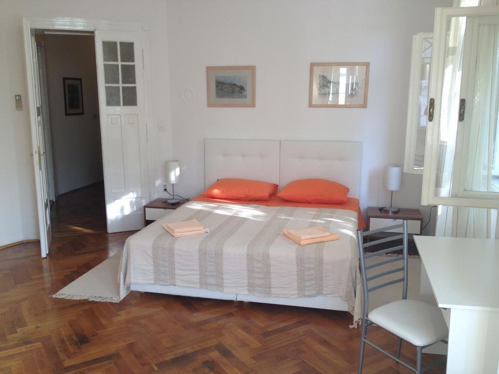 Apartment Sonata Split Ruang foto