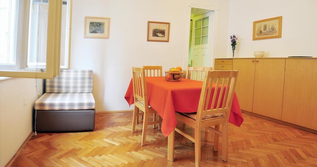 Apartment Sonata Split Ruang foto