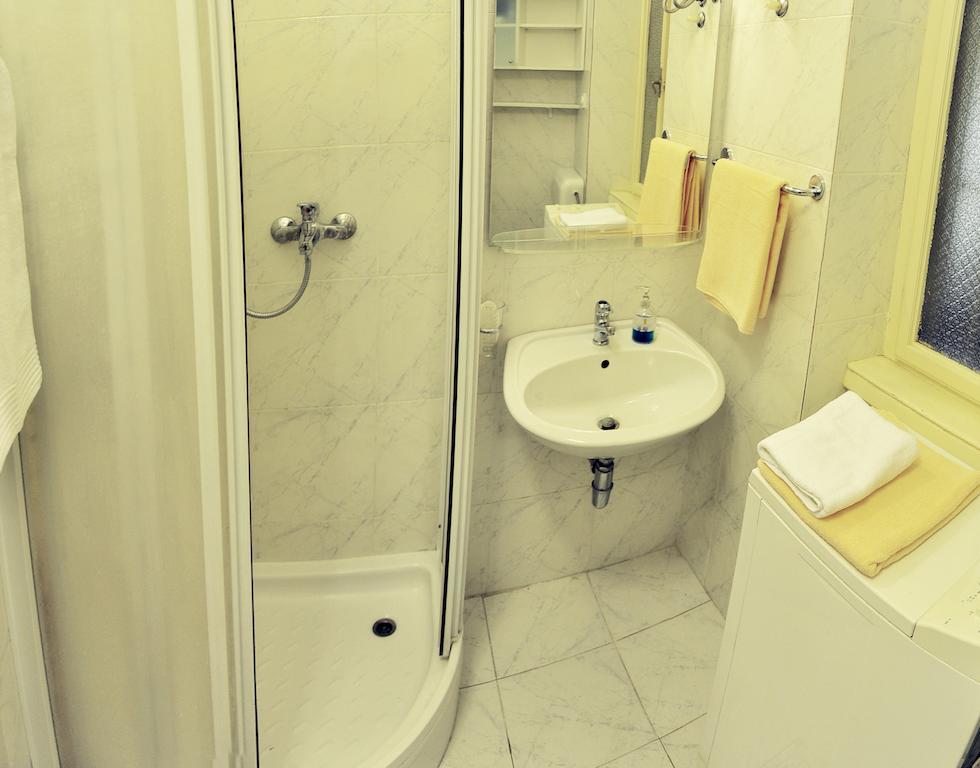 Apartment Sonata Split Ruang foto