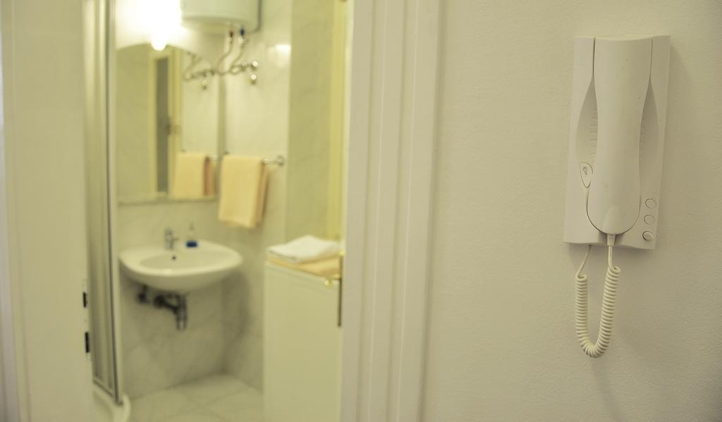 Apartment Sonata Split Ruang foto
