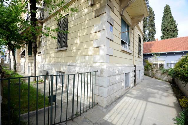 Apartment Sonata Split Bagian luar foto