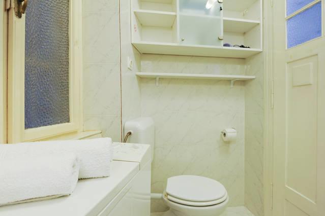 Apartment Sonata Split Bagian luar foto