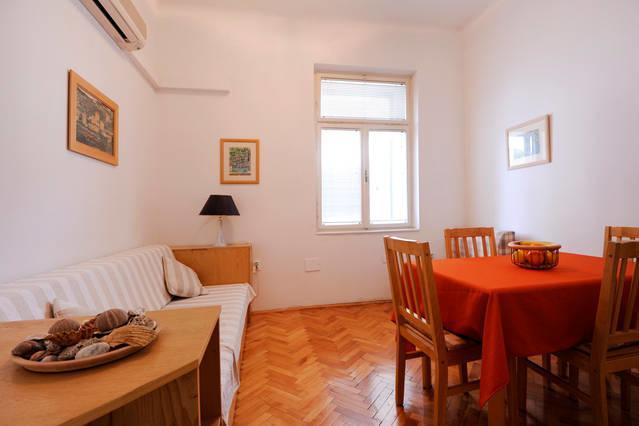 Apartment Sonata Split Bagian luar foto
