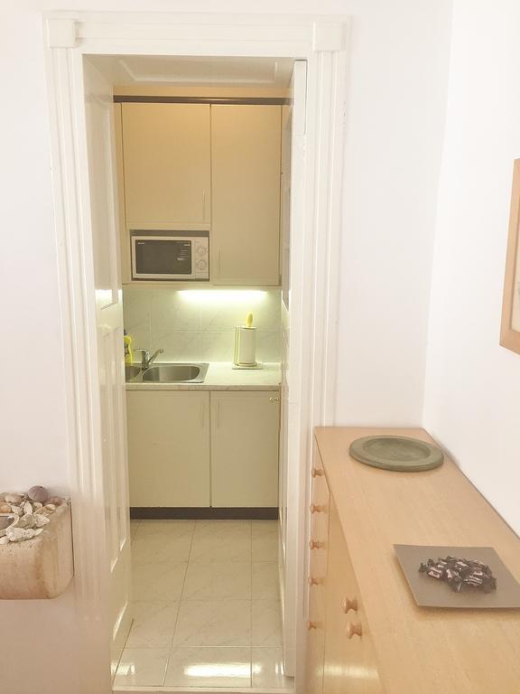 Apartment Sonata Split Bagian luar foto