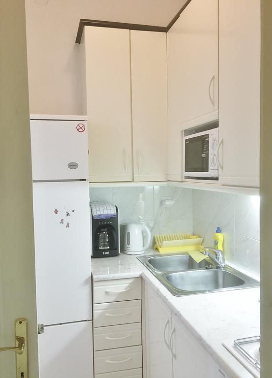 Apartment Sonata Split Bagian luar foto